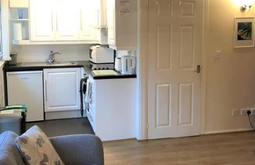 The Little Lodge (y porthdy bach) - Foto 8