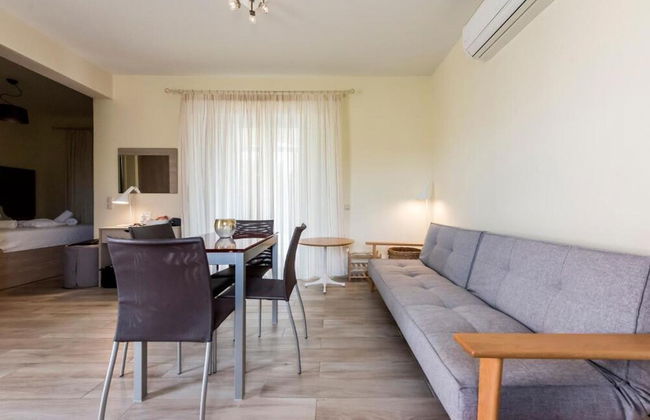 Sun Sand Seclusion Artemis With Private Pool - Foto 5