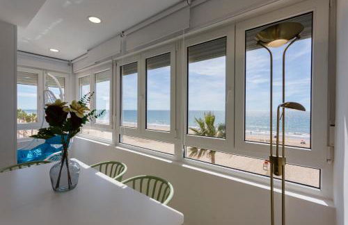 ACQUARELA Family Home free parking by Cadiz4Rentals - Foto 21