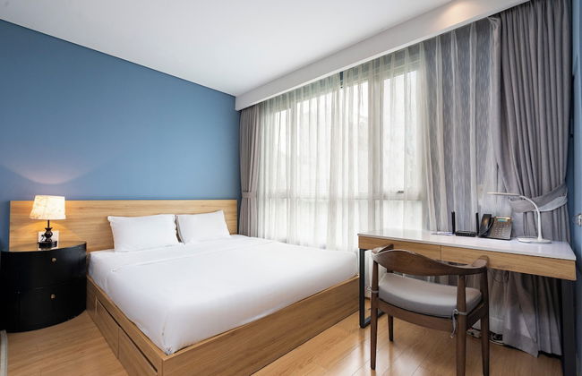 Lancaster Ho Chi Minh - Foto 25