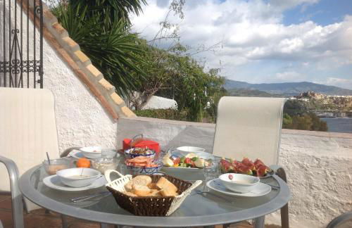 Casa Lobo - villa with unique view and private, heated pool - Foto 10