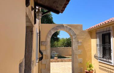 Tzortzinas Cottage - Foto 13