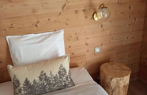 Le Chablis'cîmes - Foto 12