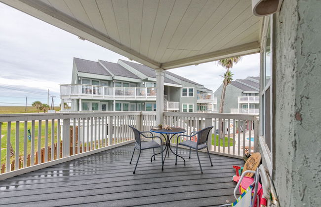 Gidget's Getaway - Foto 1