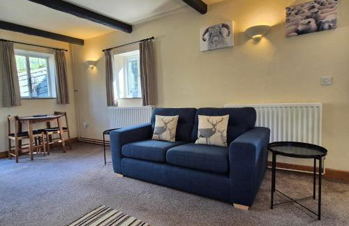 Mill Cottage - Foto 8