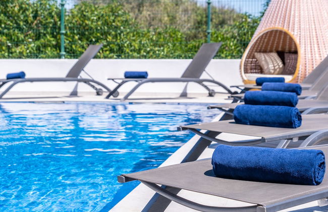 Villa Avalon - Foto 57