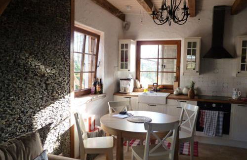 Dom Majówka i Apartamenty Bartoszówka i Michałówka - Foto 16