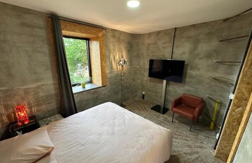 Chambres d'Hôtes Goudin - Foto 16
