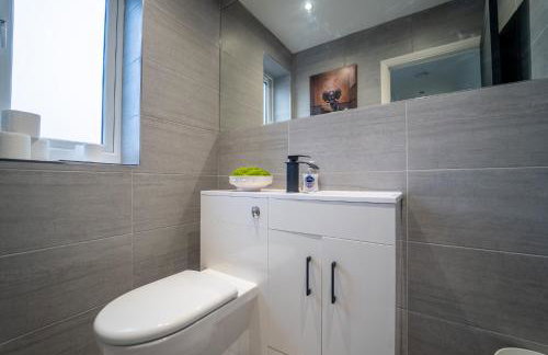 Luxury 3 bed Retreat with Hot tub - Foto 16