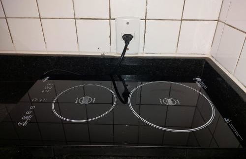 Apart Hotel Sol Vitória Marina - Foto 13