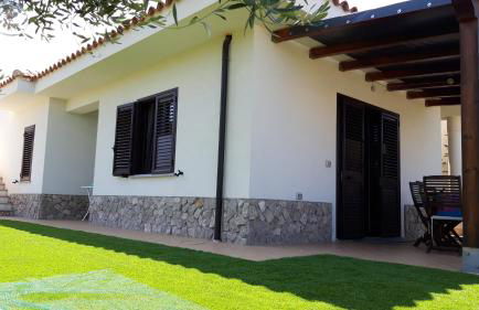 Villa NOVE - Residence dei Fiori - Foto 18