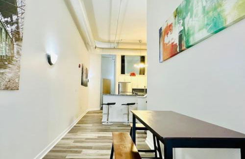 2 BR Contemporary Modern Loft - Foto 5