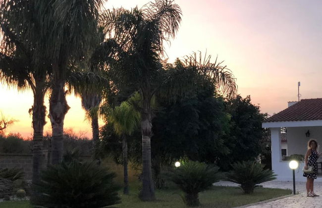 Affittacamere Paduli Piani - Photo 35