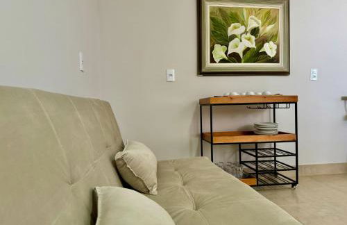 Apartamentos a 200m do centro - Hospedaria Villa da Pedra - Foto 26