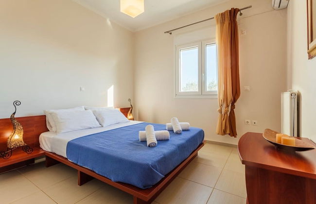 Navarino Captains Villa - Lux Private Pool Retreat - Foto 29