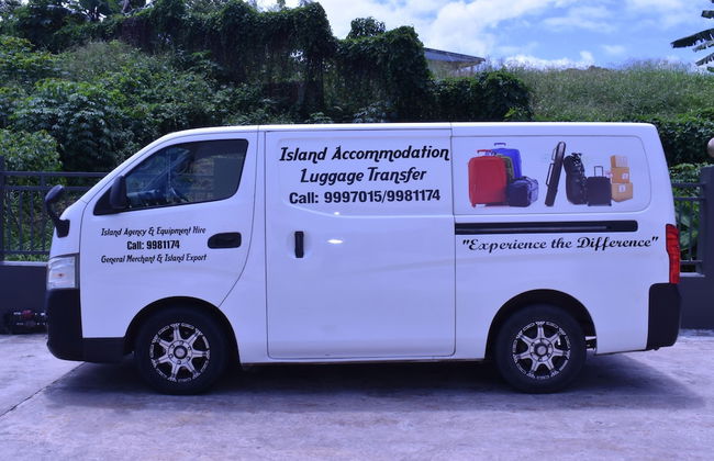 Island Accommodation Suva Premier Hospitality - Photo 54