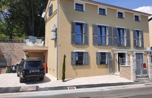 Apartments Krista Medveja - Photo 47