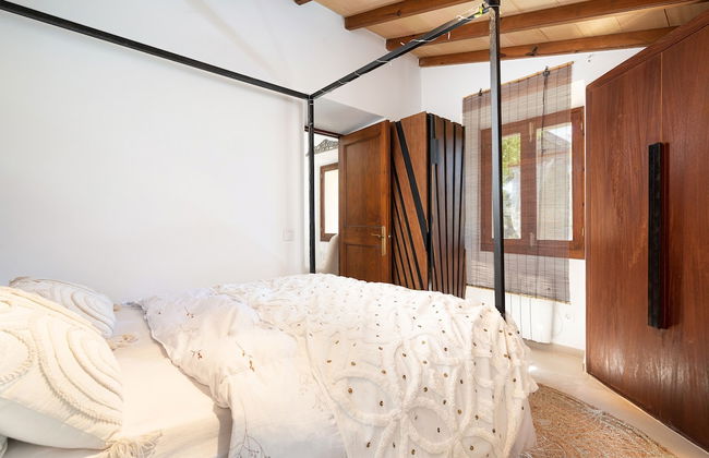 Le Petit Paradis in Biniagual - Photo 17