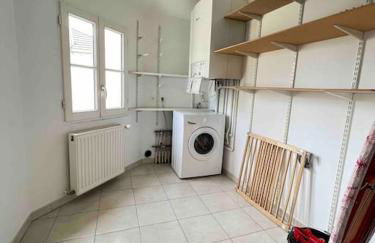 Le Brèche, appartement spacieux, Orléans Sud - Foto 12