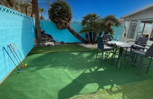 Vegas Getaway: Central 1 story, Private Pool, Game Room - Foto 47