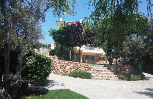 Seaside Villa AndroNikos (Evia Island) - Foto 40