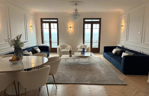 Majestueux Panoramique du Léman - Foto 8