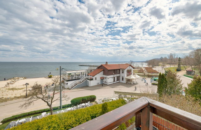 Dom & House - Apartament Orłowskie Molo - Photo 51