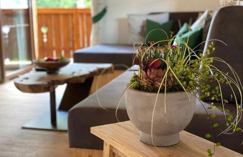 Ferienhaus Berggfui - Foto 11