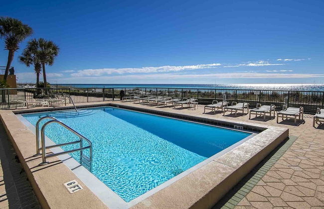 Destin Beach Club #211 - Good Times & Tan Lines - Foto 16