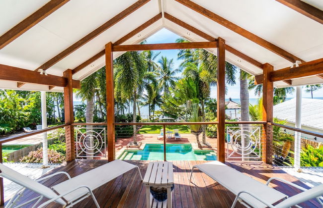 Beach House Cairns - Photo 25