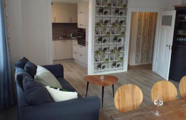 Ferienwohnung Mittendrin mit Parkplatz - Foto 5