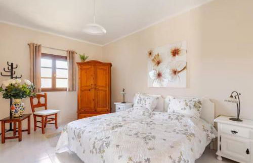 Casa Barranco Grande - Entspannung pur mit privatem Pool, wind- und sichtgeschützt - Photo 26