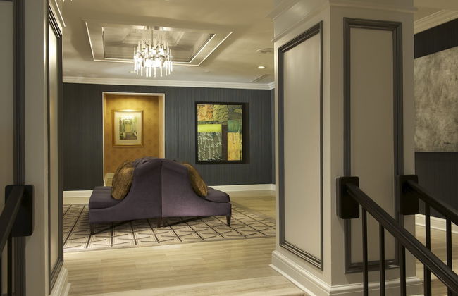 The Melrose Georgetown Hotel - Foto 42