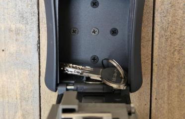 L'audacieuse-Jacuzzi et sauna , miroir suspendu - Foto 80