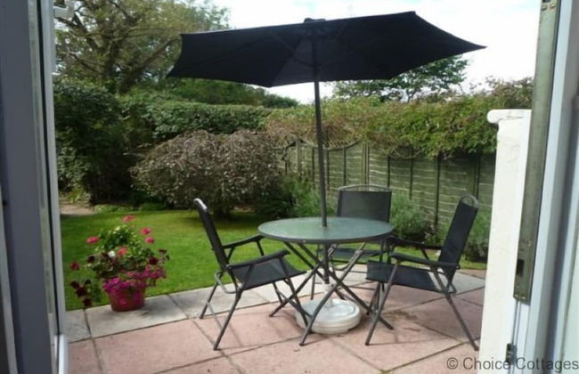 Croyde Moorlea 2 Bedrooms - Photo 10