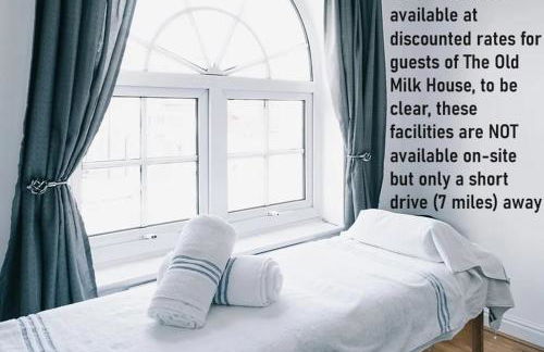 The Old Milk House - Foto 14