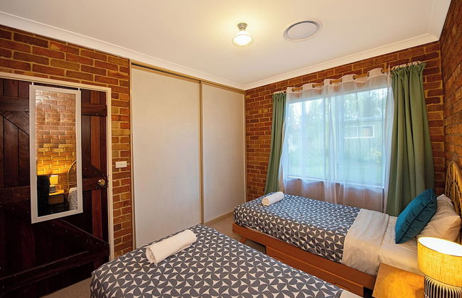 A Fairy Wren Cottage - Foto 9