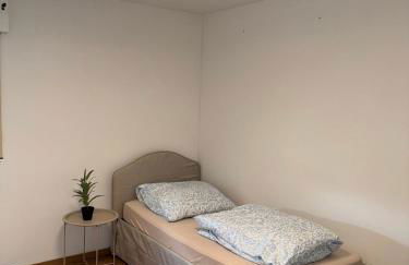 Land Lord Apartments 3-4 Sleeping Rooms near Frankfurt am Main - Foto 39