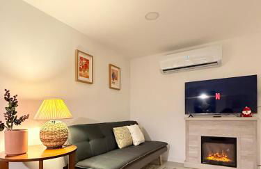 Monte do Garnacho - Villa in the Mountains - Foto 13