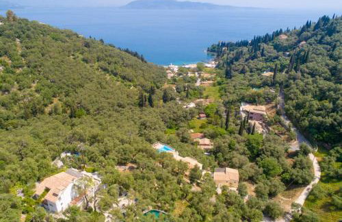 The Olive Press Agni Bay - Photo 54