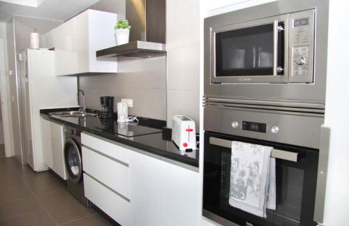 Ciencias Forum Apartment - Foto 10