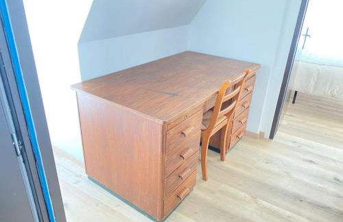 Maison Alsacienne & Moderne en Hypercentre - Foto 9