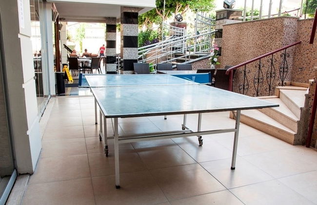 Sunway Apart Hotel - Photo 32