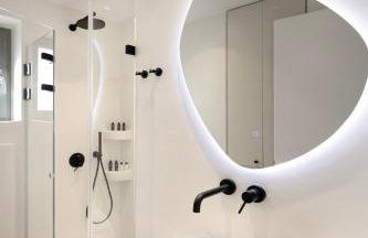 Vivlos Luxury Summer Houses - Foto 9