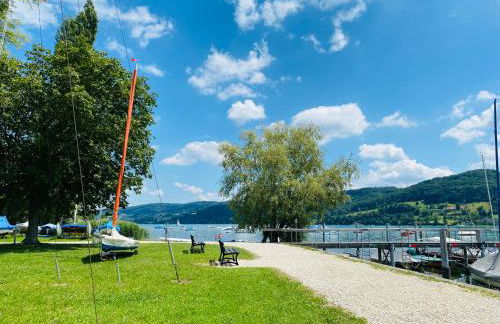 Gartenapartment auf der Höri in Wangen - Foto 15