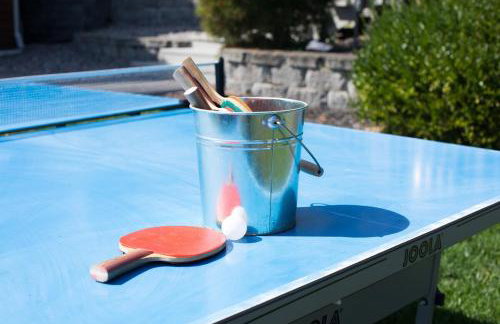 Drift Away Hot Tub Kayaks Lakefront & Games - Foto 35