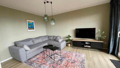 Loreley - Panorama Suite mit Penthouse-Feeling - Foto 4