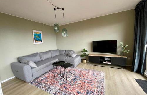 Loreley - Panorama Suite mit Penthouse-Feeling - Foto 1