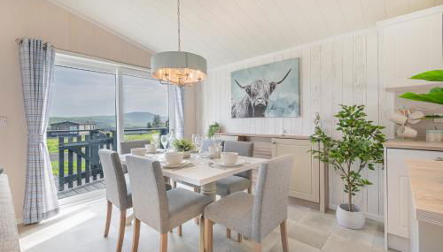 Birch Timber Holiday Lodge - Foto 5