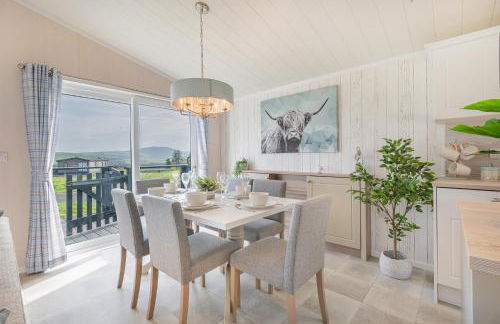 Birch Timber Holiday Lodge - Foto 5